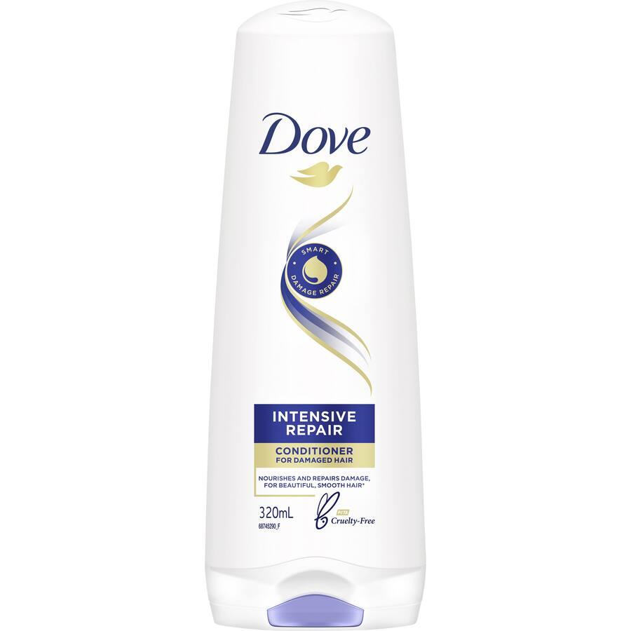 Dove Intensive Repair Condicionador 320ml