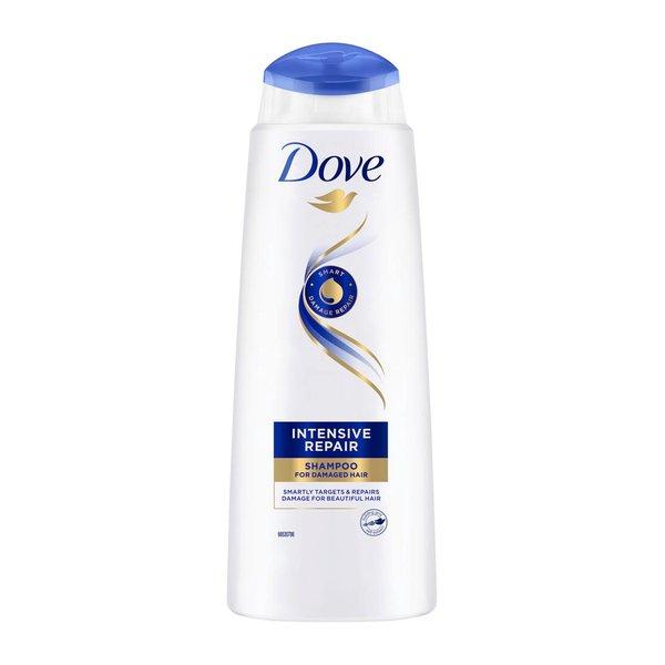 Dove Intensive Repair Shampoo 400ml
