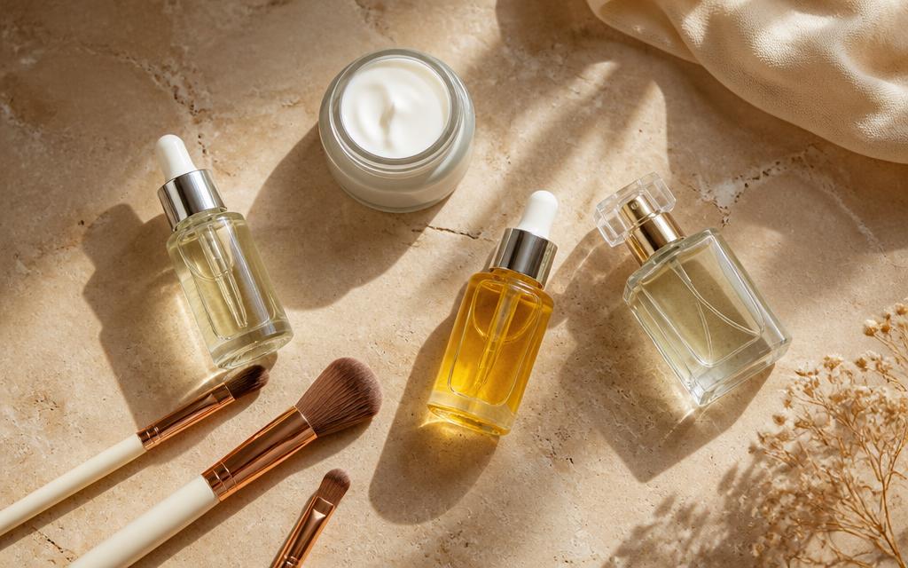 Beleza & Cosmética