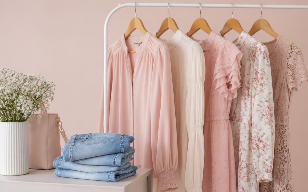 Moda Feminina