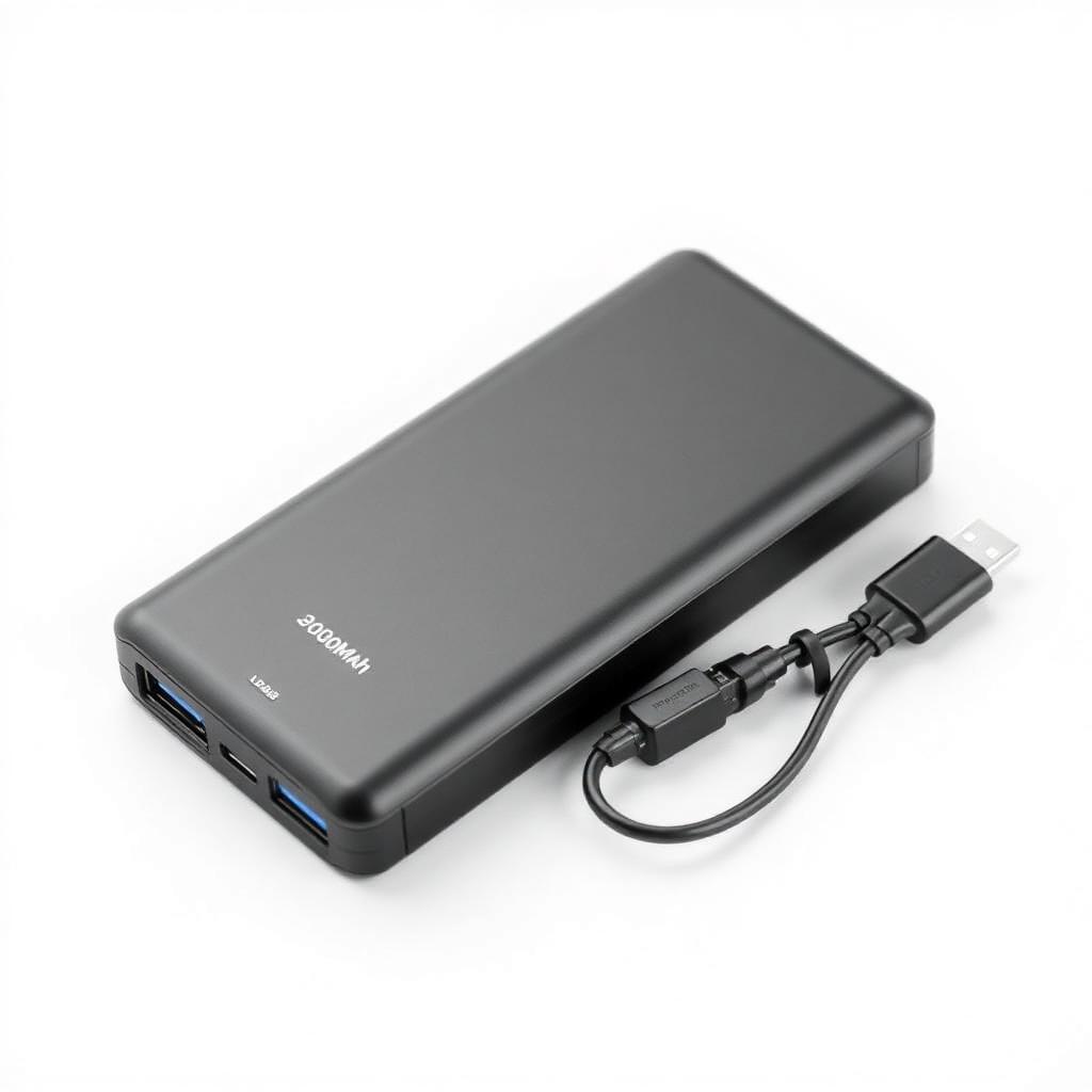 Carregador Rápido 20W USB-C